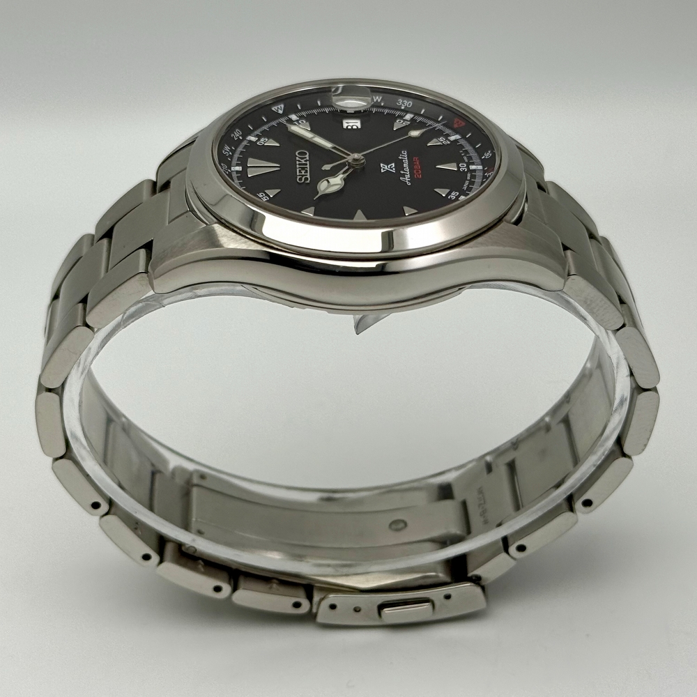 SEIKO PROSPEX ALPINIST