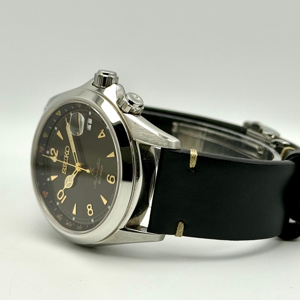 Seiko Prospex Alpinist 