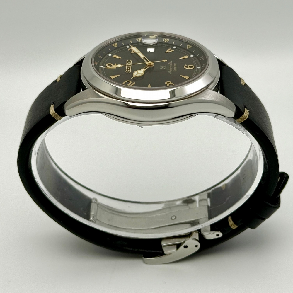 Seiko Prospex Alpinist 