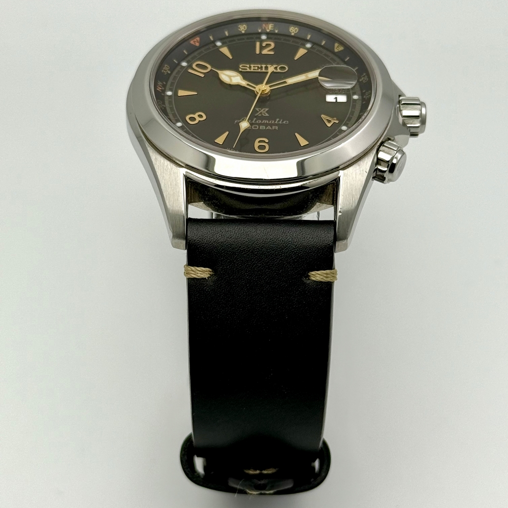 Seiko Prospex Alpinist 