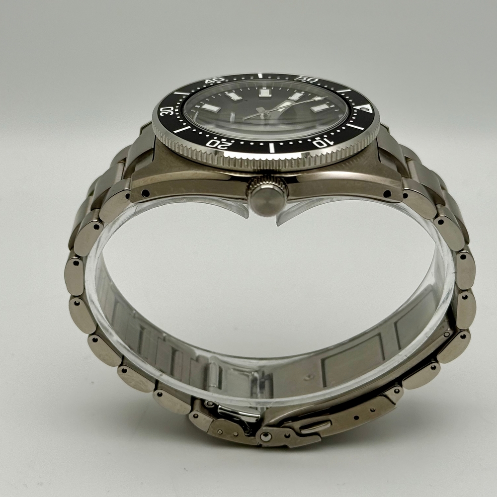 Seiko Prospex Heritage Diver “62 Mas”