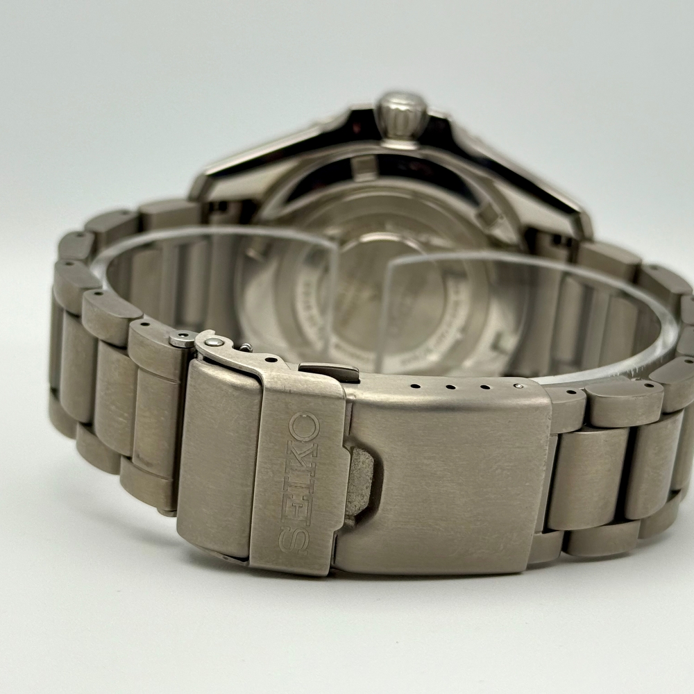 Seiko Prospex Landmaster 30th Anniversary Limited