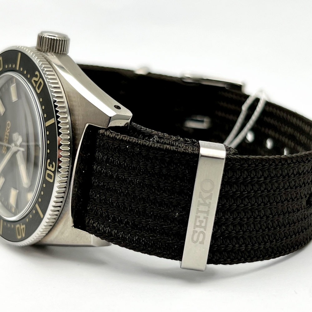 Seiko Seichu 1965 Divers reinterpretation 