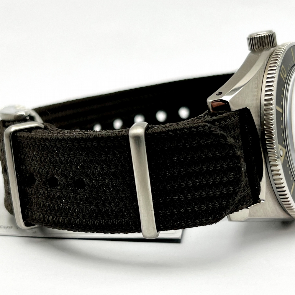 Seiko Seichu 1965 Divers reinterpretation 