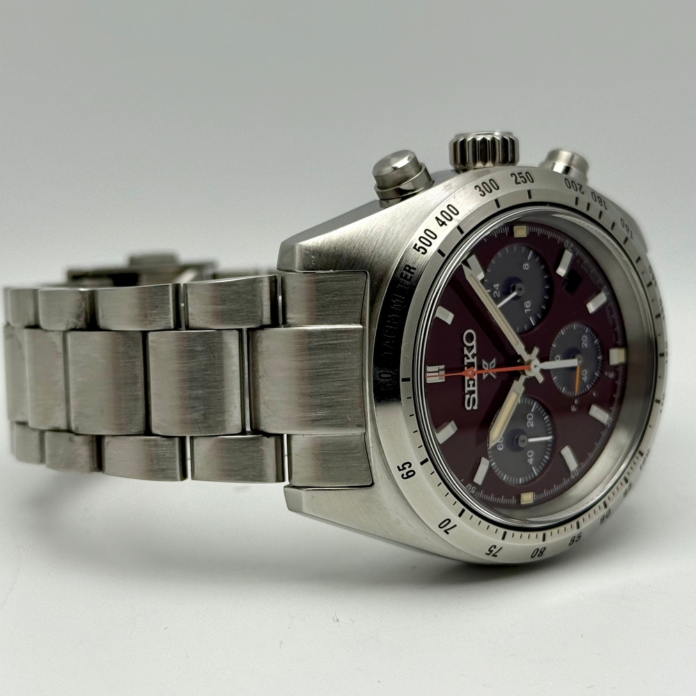 Seiko Prospex Speedtimer Limited 