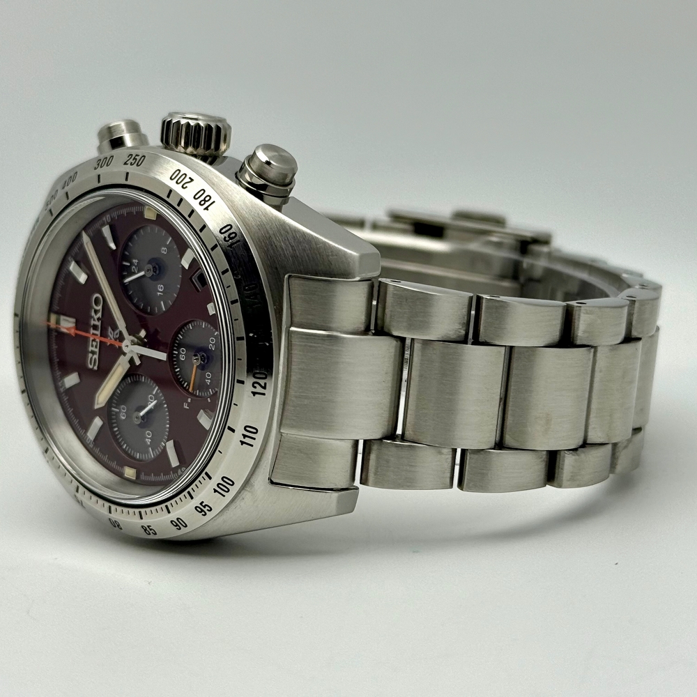 Seiko Prospex Speedtimer Limited 