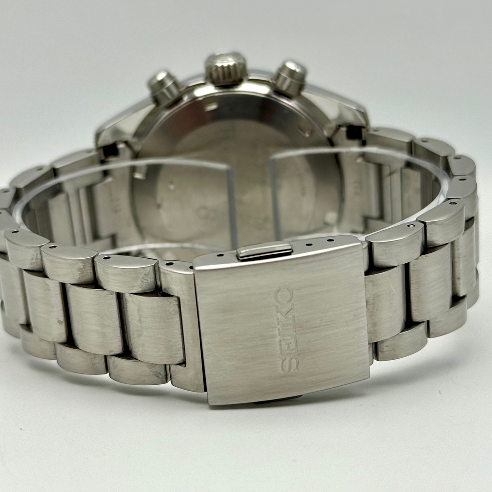 Seiko Prospex Speedtimer Limited 