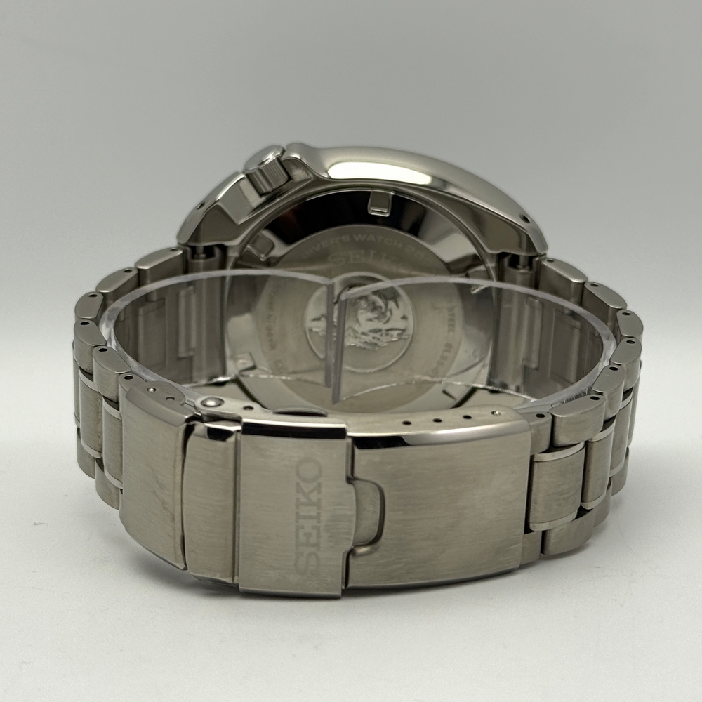 Seiko Prospex The Naomi Uemura 80th Anniversary Limited Edition