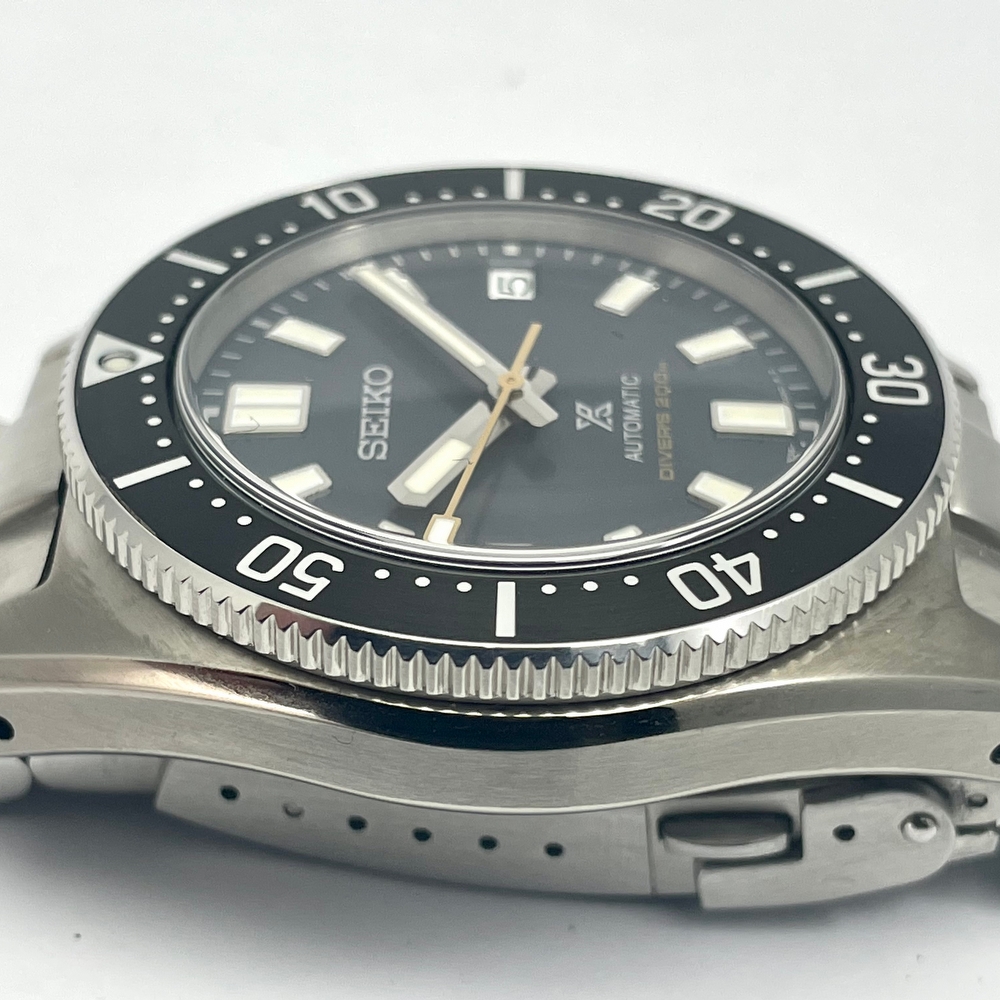 Seiko SPB149 Prospex 62MAS Re-Edition Limited