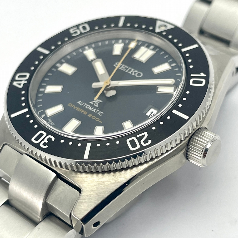 Seiko SPB149 Prospex 62MAS Re-Edition Limited