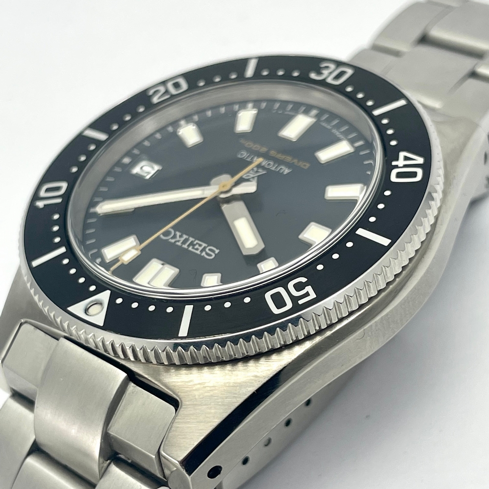 Seiko SPB149 Prospex 62MAS Re-Edition Limited