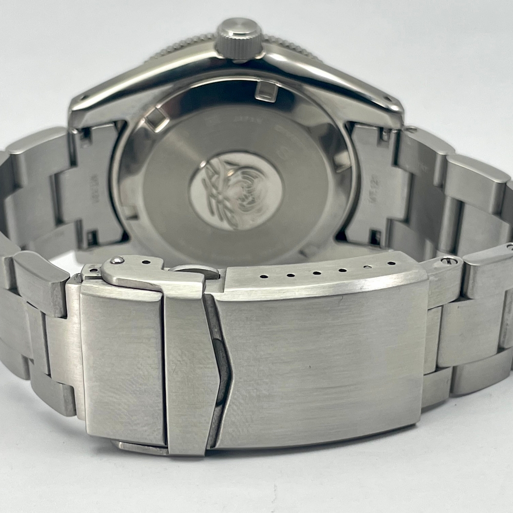 Seiko SPB149 Prospex 62MAS Re-Edition Limited