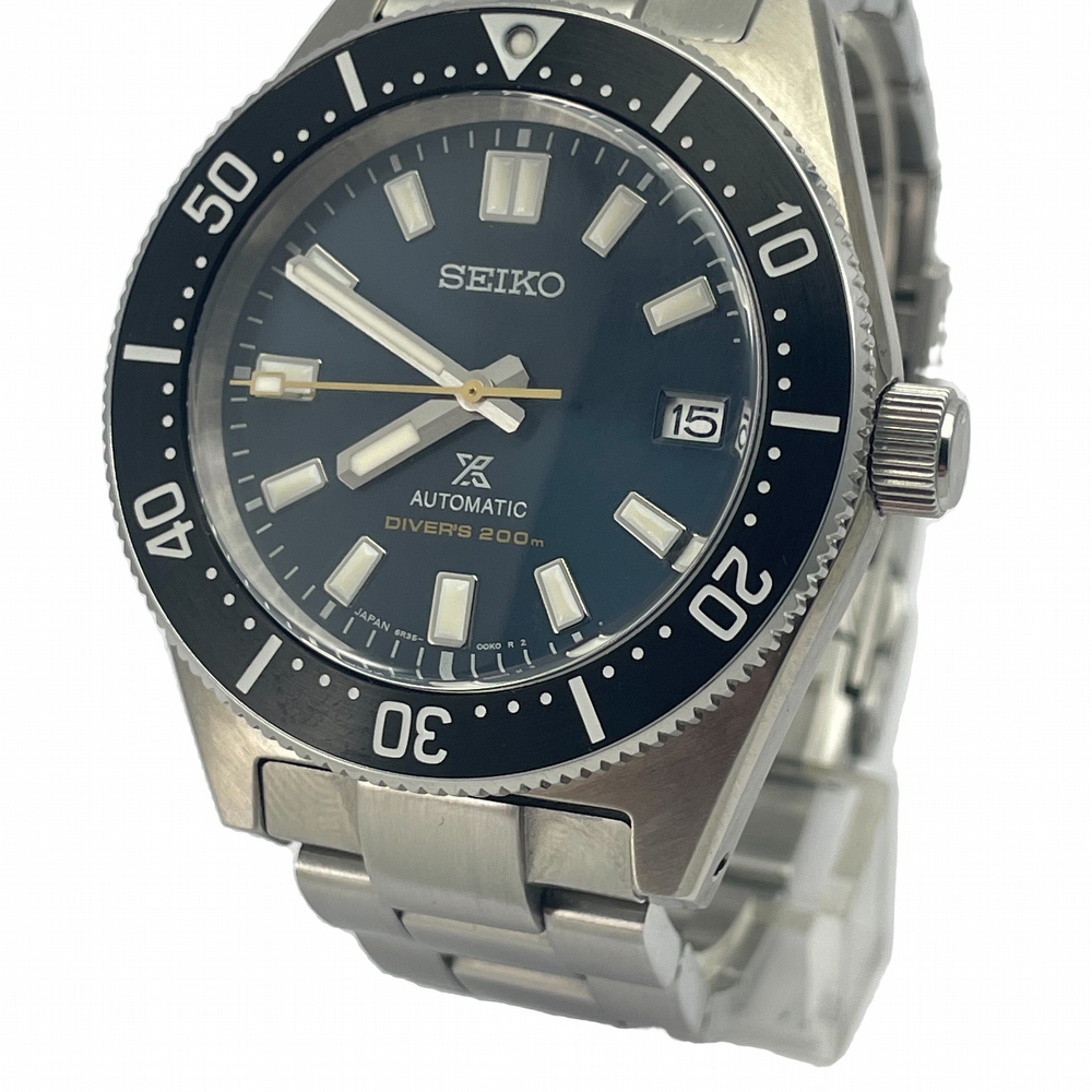 Seiko SPB149 Prospex 62MAS Re-Edition Limited