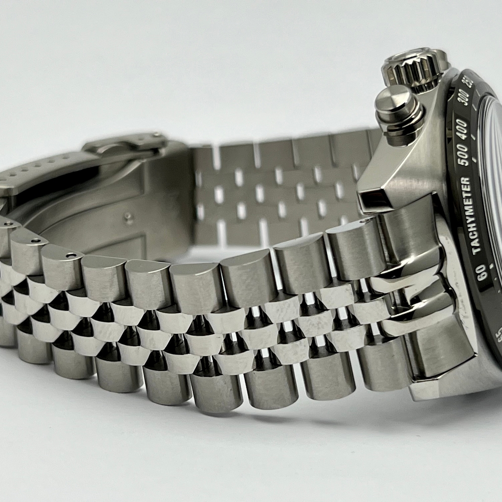 Seiko Speedtimer Crystal Trophy Limited Edition 