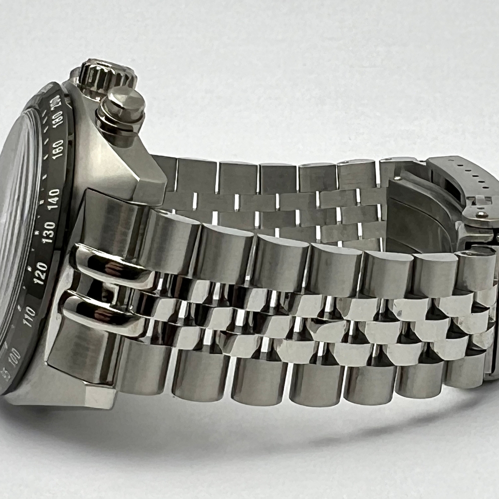 Seiko Speedtimer Crystal Trophy Limited Edition 
