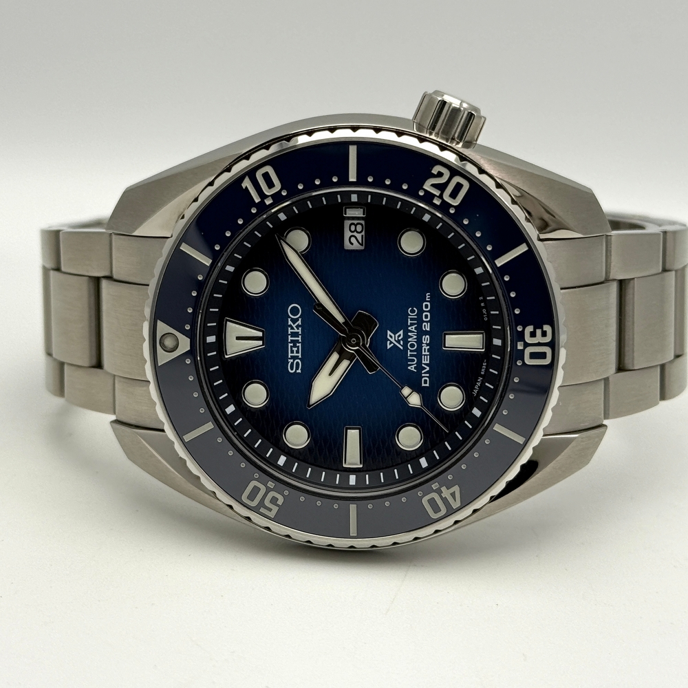 Seiko Prospex King Sumo