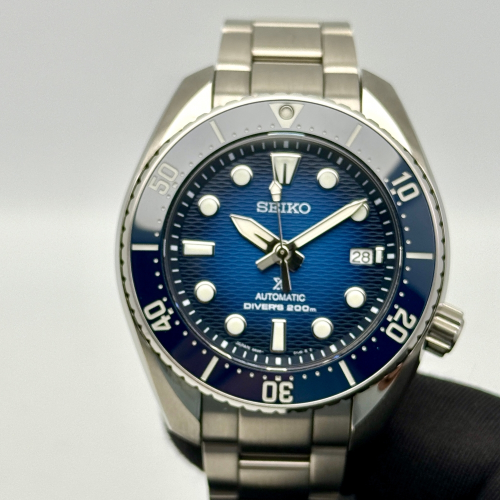 Seiko Prospex King Sumo