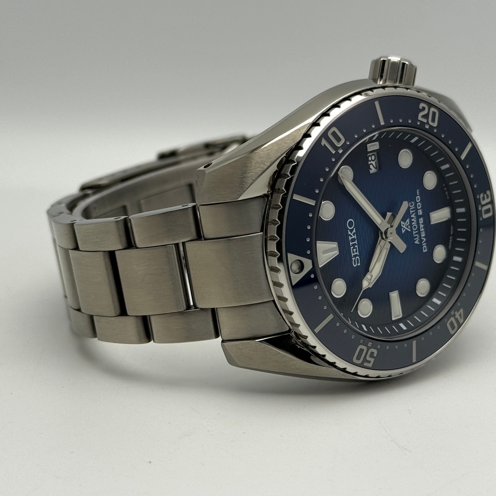 Seiko Prospex King Sumo