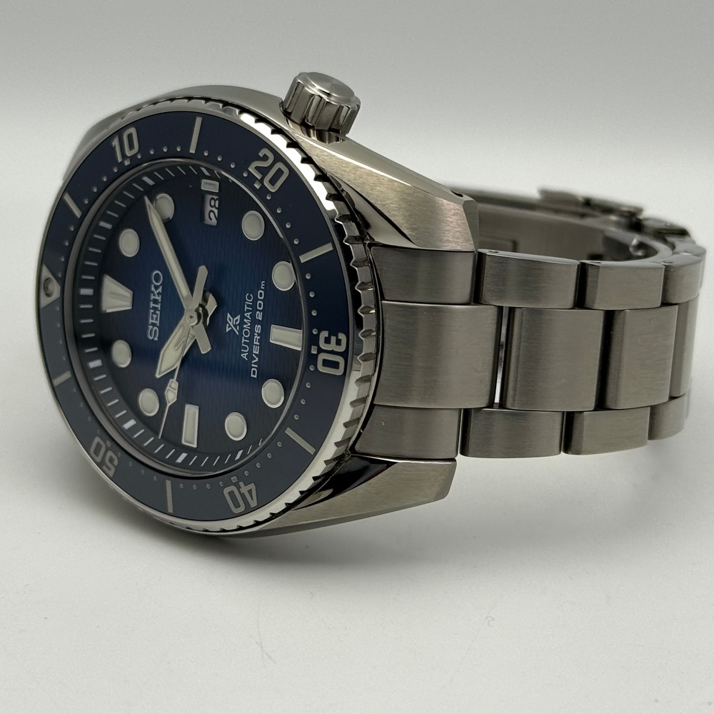Seiko Prospex King Sumo