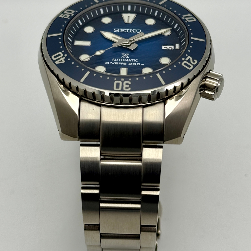 Seiko Prospex King Sumo