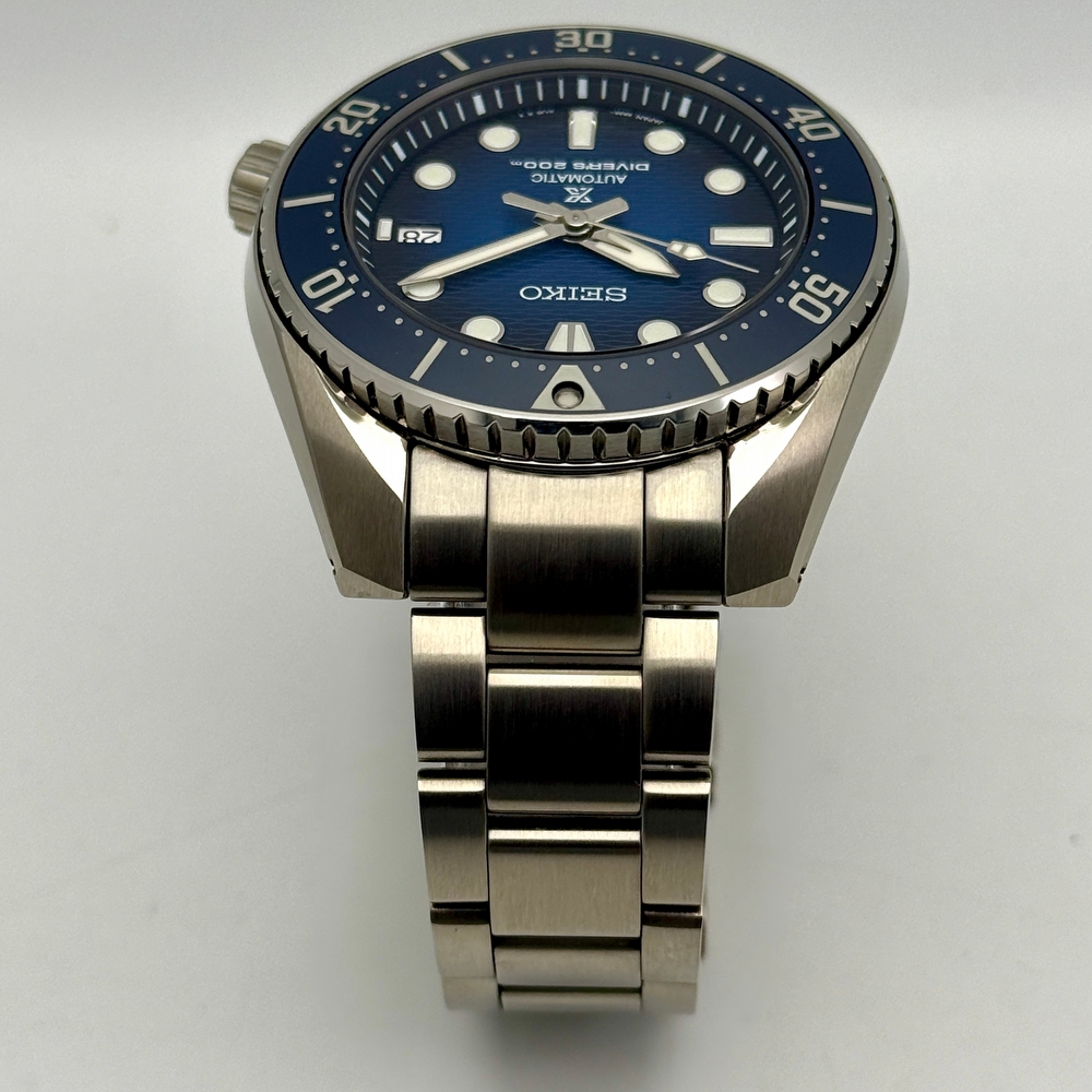 Seiko Prospex King Sumo