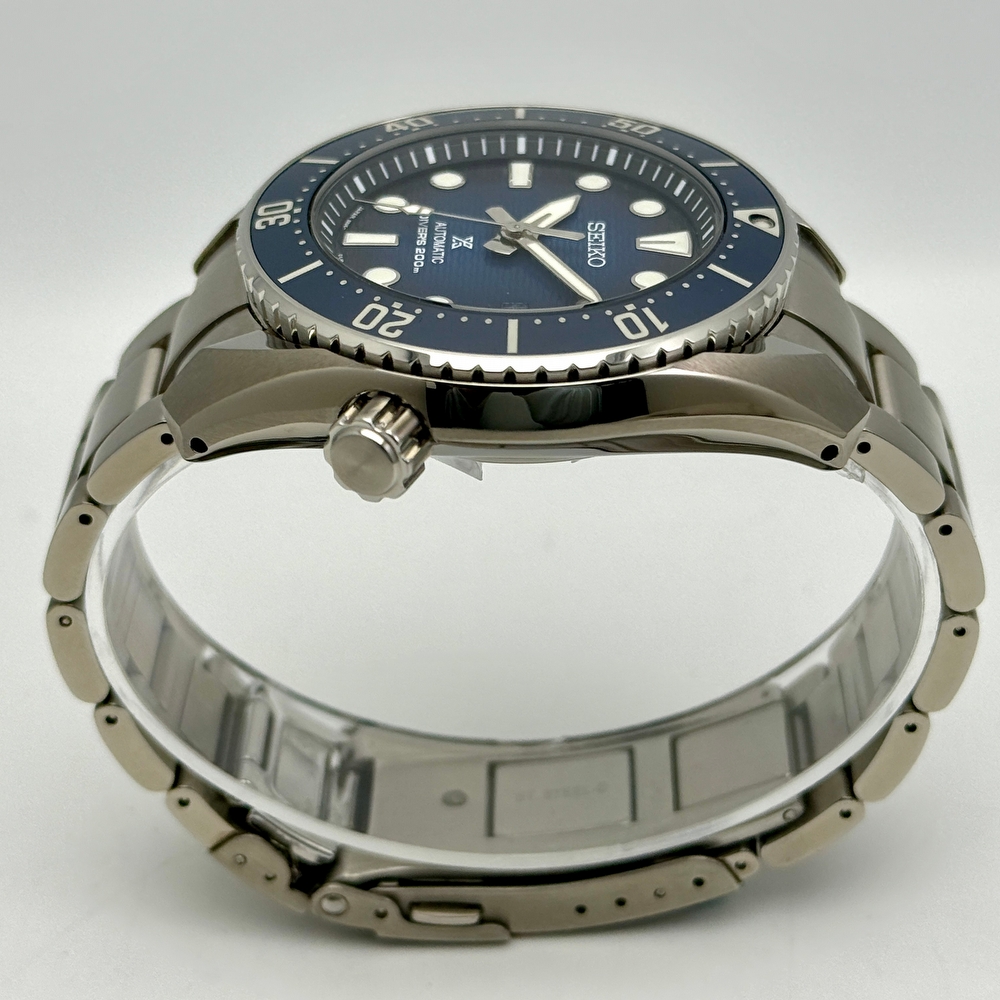 Seiko Prospex King Sumo