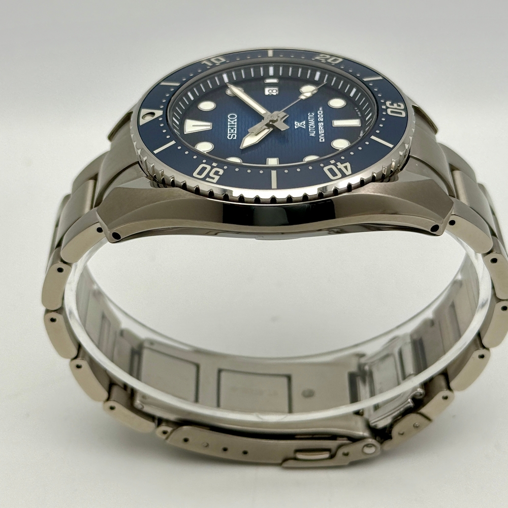 Seiko Prospex King Sumo