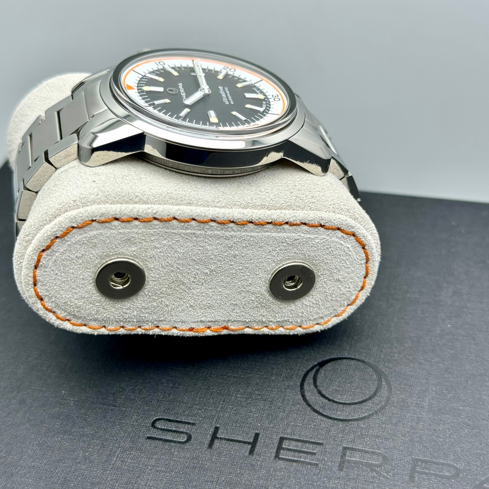 Sherpa Ultradive Limited 