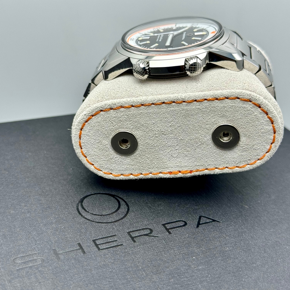 Sherpa Ultradive Limited 