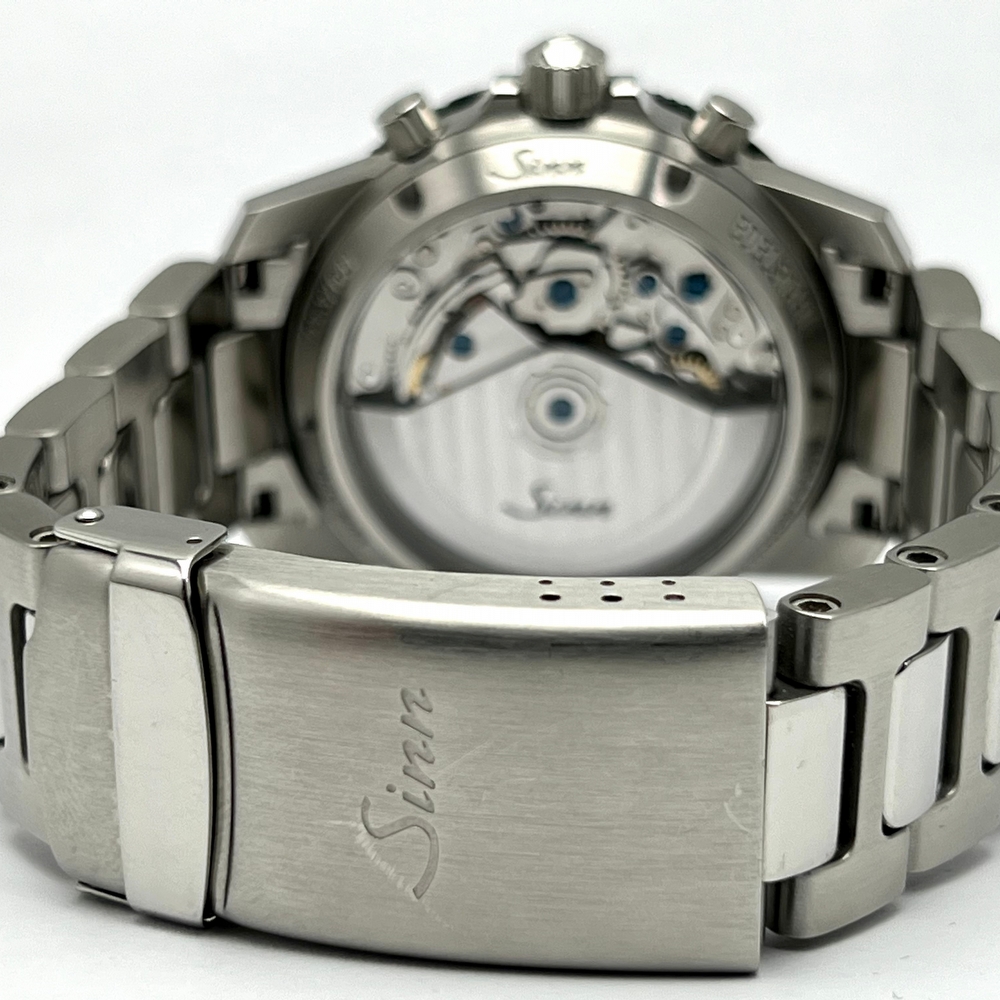 Sinn 103 Sa G Chronograph Limited Edition 500pcs