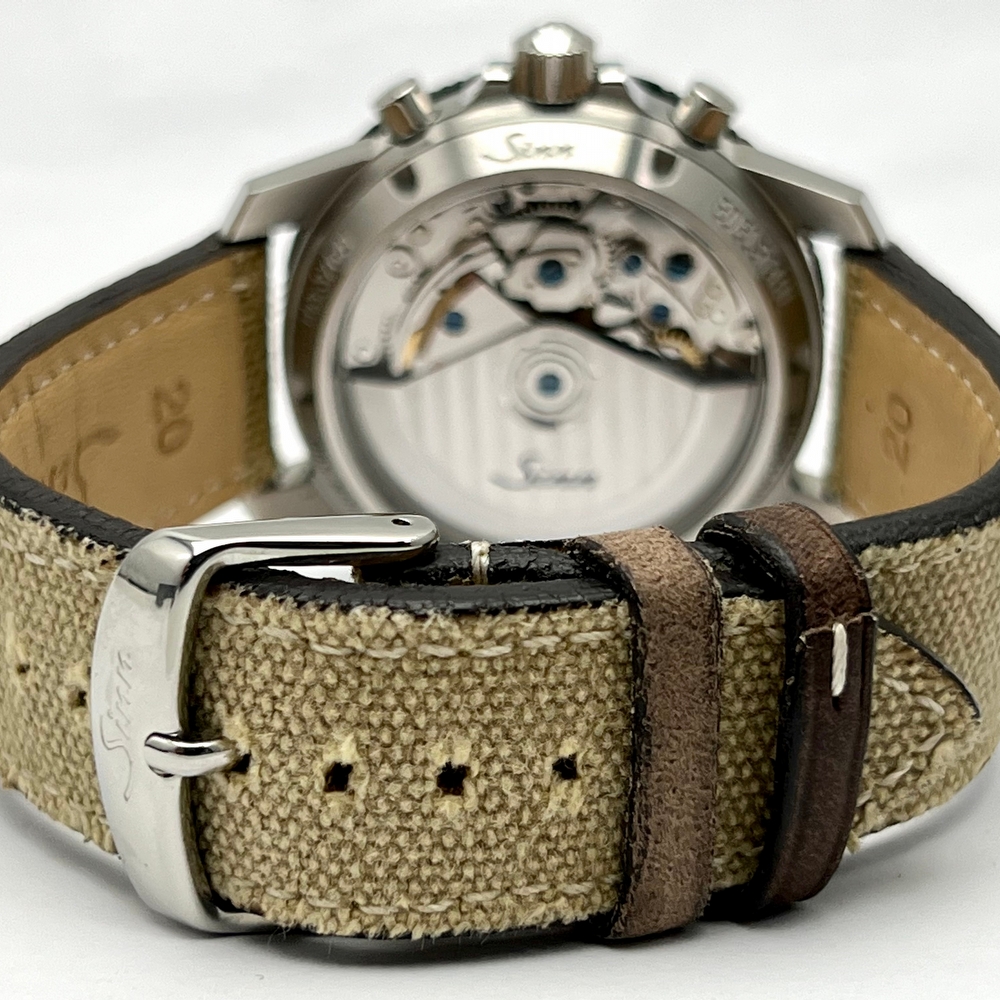 Sinn 103 Sa G Chronograph Limited Edition 500pcs