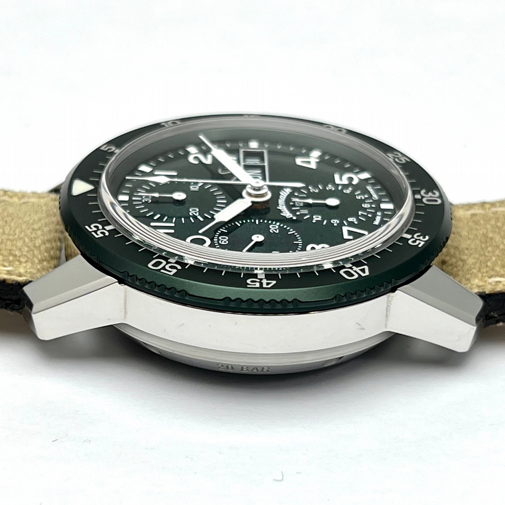 Sinn 103 Sa G Chronograph Limited Edition 500pcs