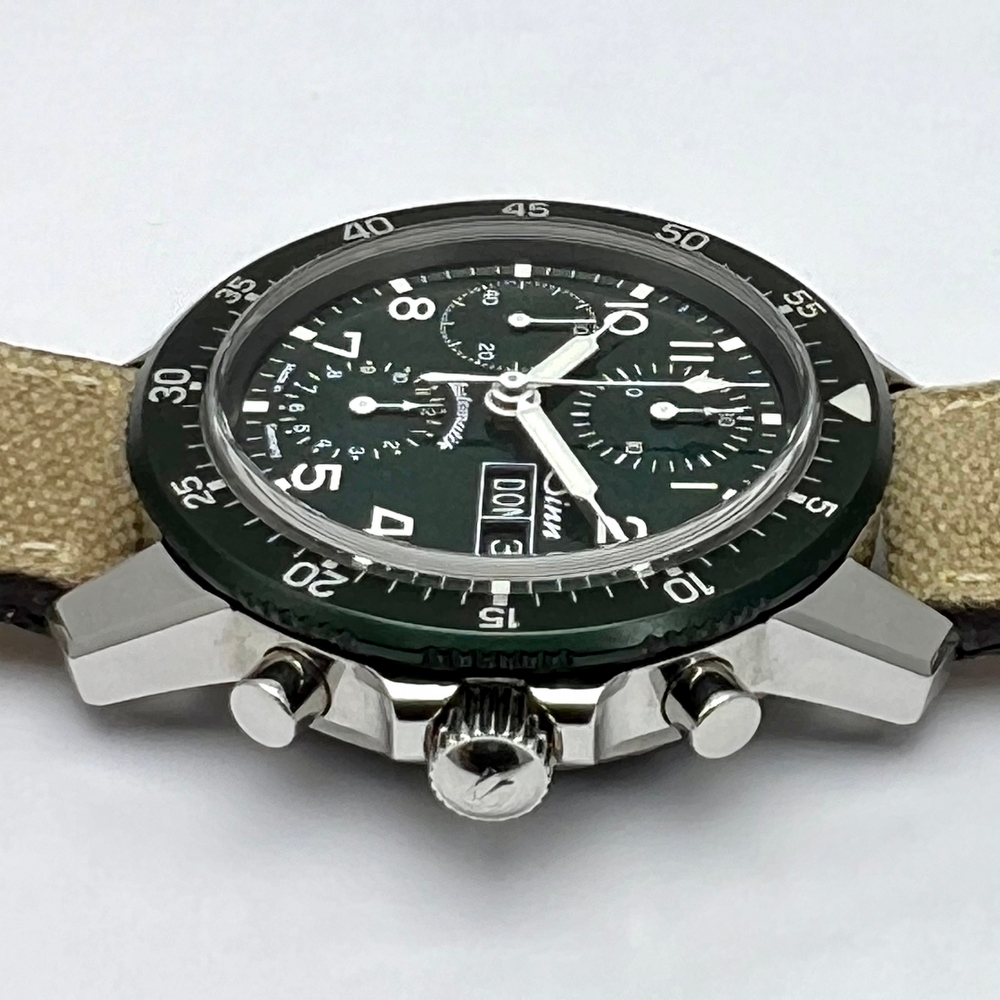 Sinn 103 Sa G Chronograph Limited Edition 500pcs