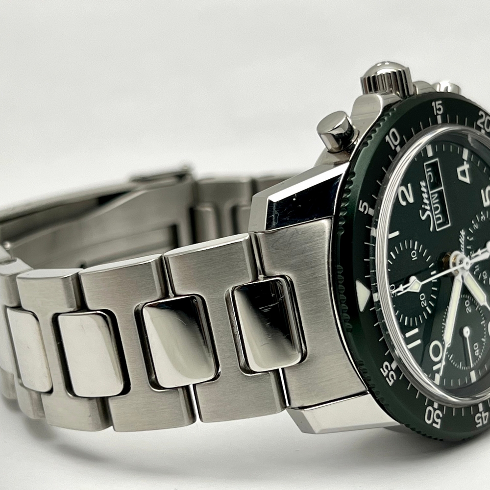 Sinn 103 Sa G Chronograph Limited Edition 500pcs
