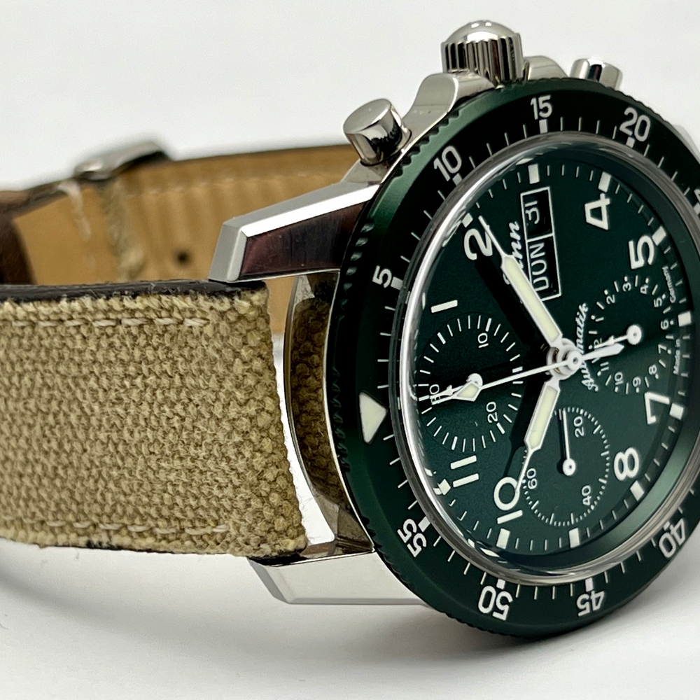 Sinn 103 Sa G Chronograph Limited Edition 500pcs