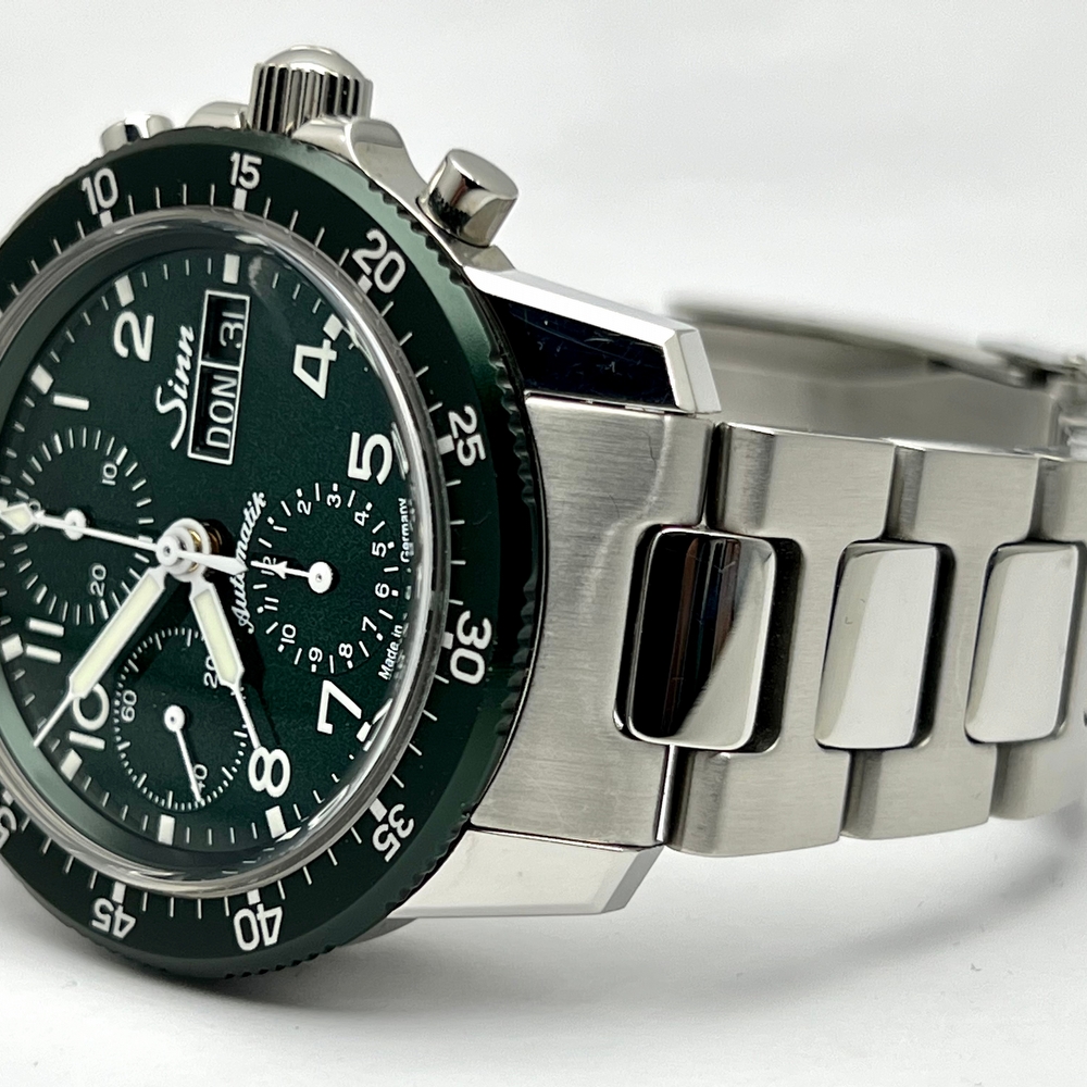 Sinn 103 Sa G Chronograph Limited Edition 500pcs