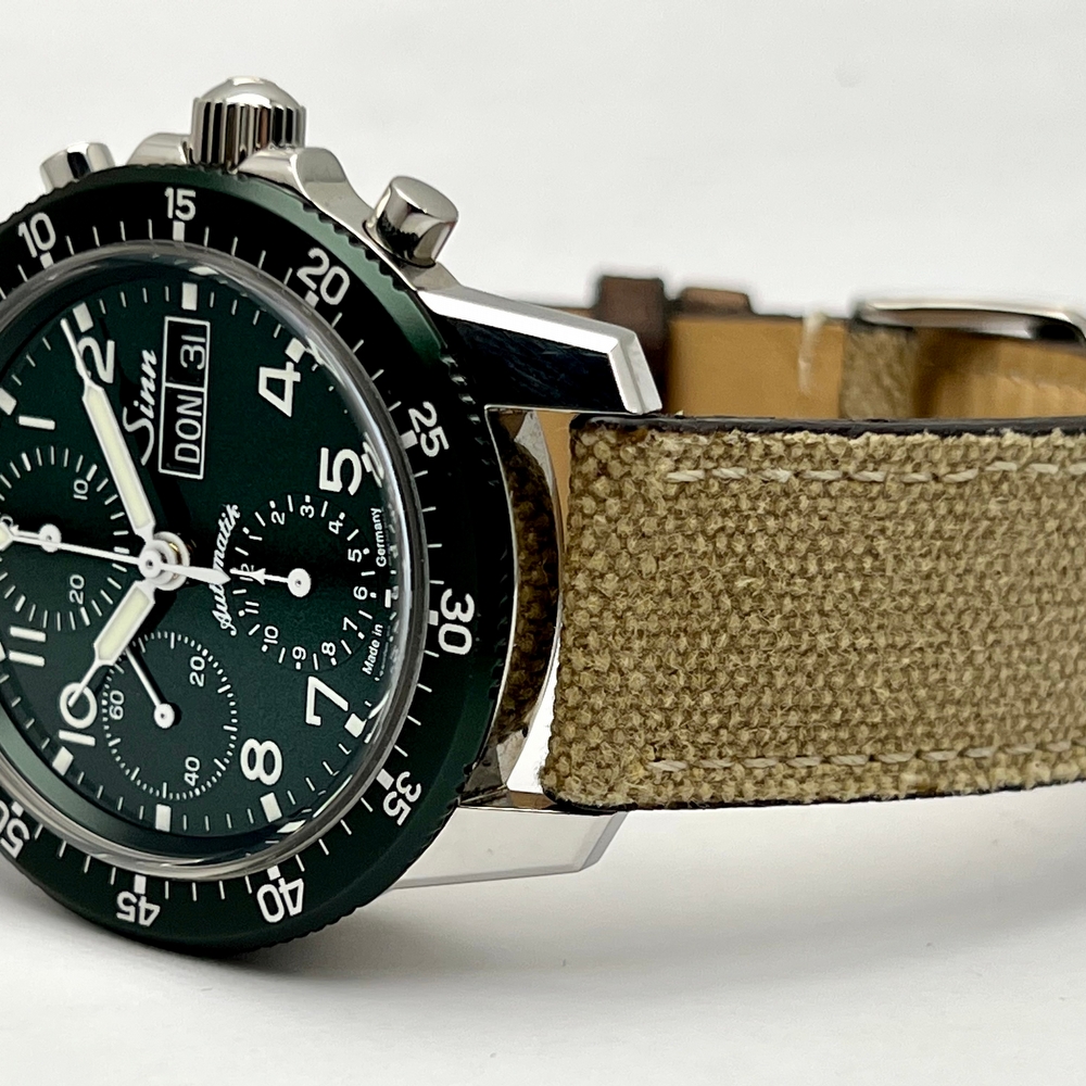 Sinn 103 Sa G Chronograph Limited Edition 500pcs