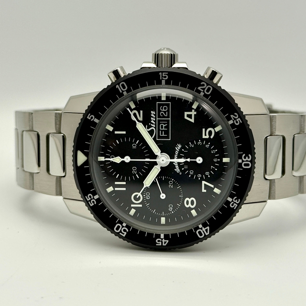Sinn 103 ST