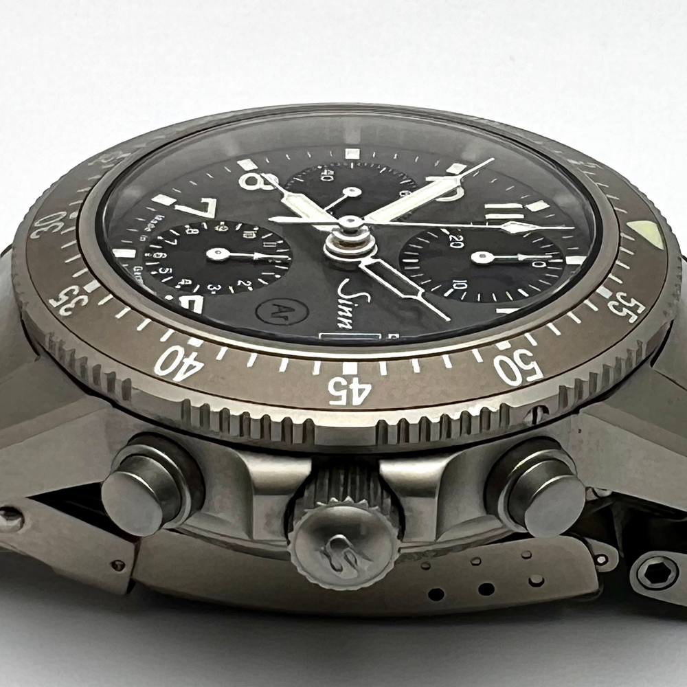 Sinn 103 Ti Diapal