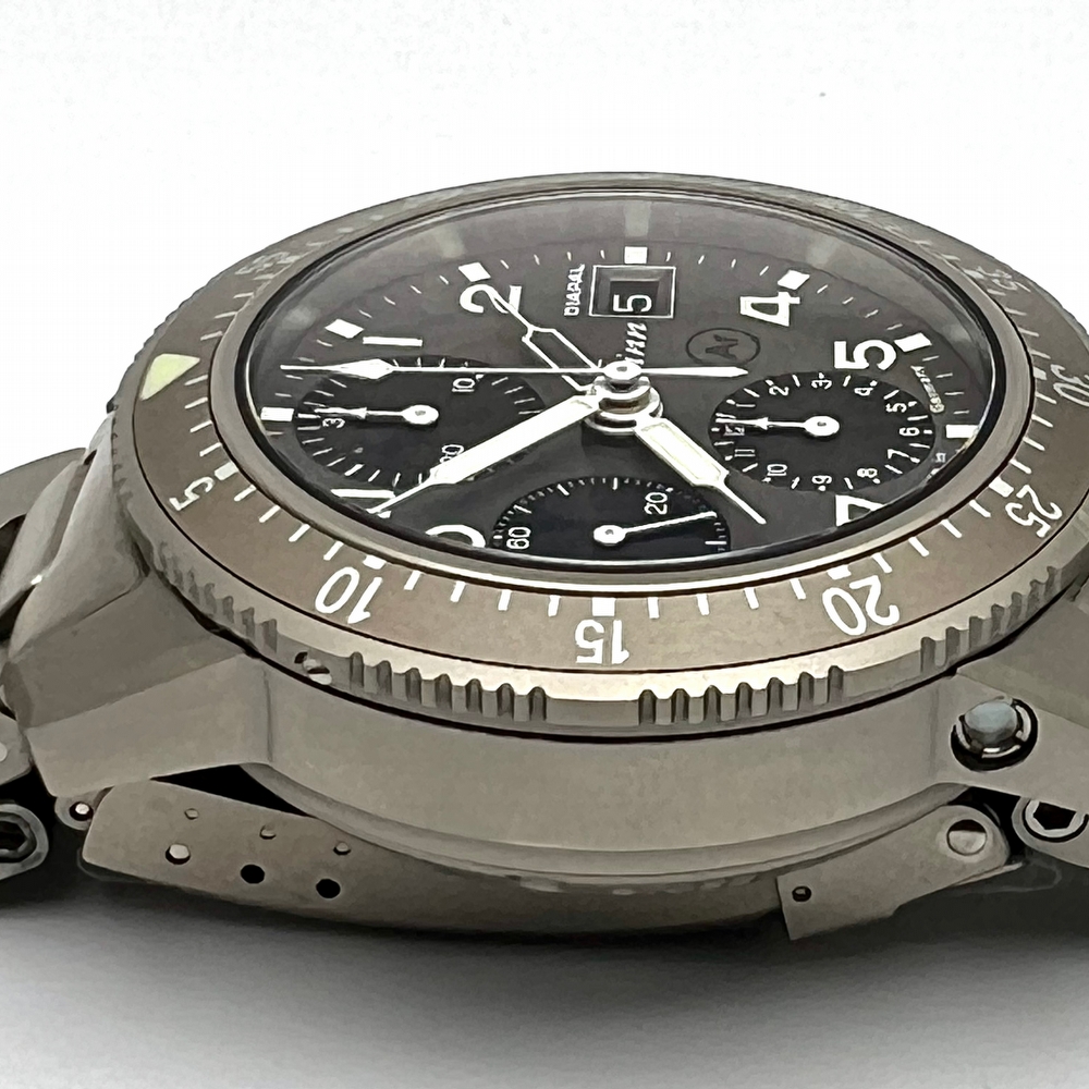 Sinn 103 Ti Diapal