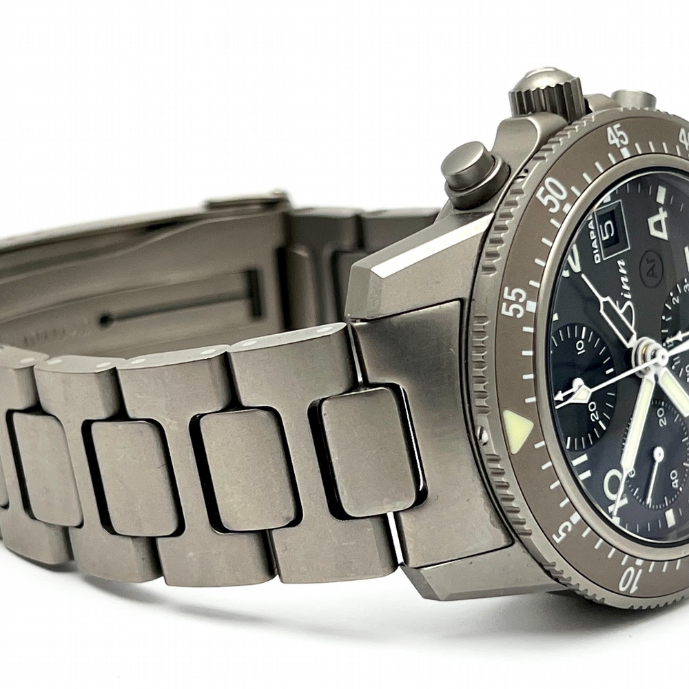 Sinn 103 Ti Diapal