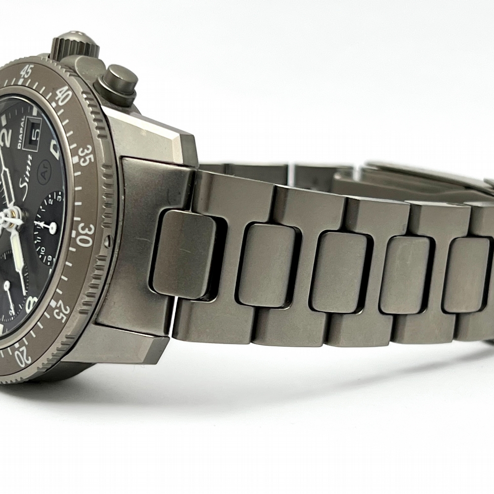 Sinn 103 Ti Diapal