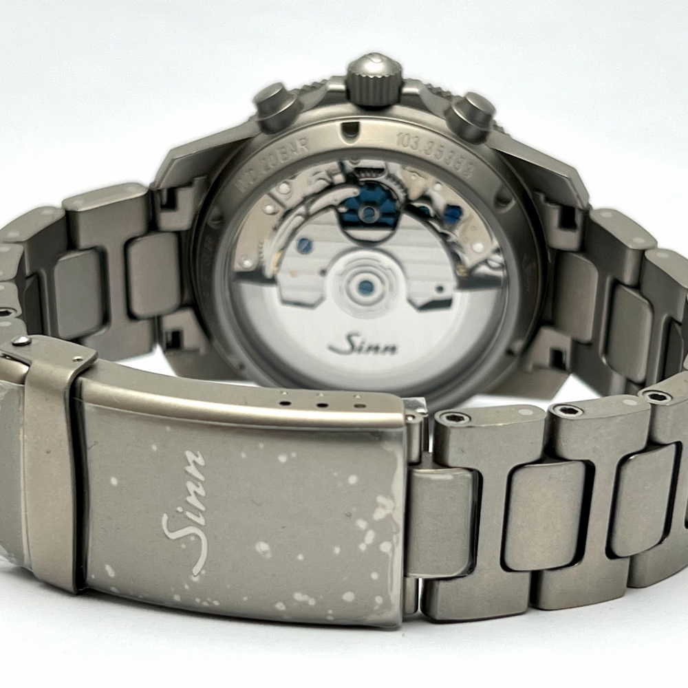 Sinn 103 Ti Diapal