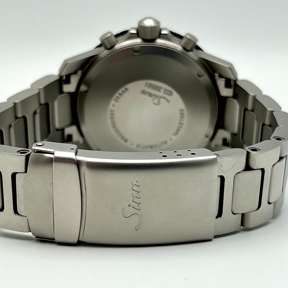 Sinn 103 St Pilot Chronograph