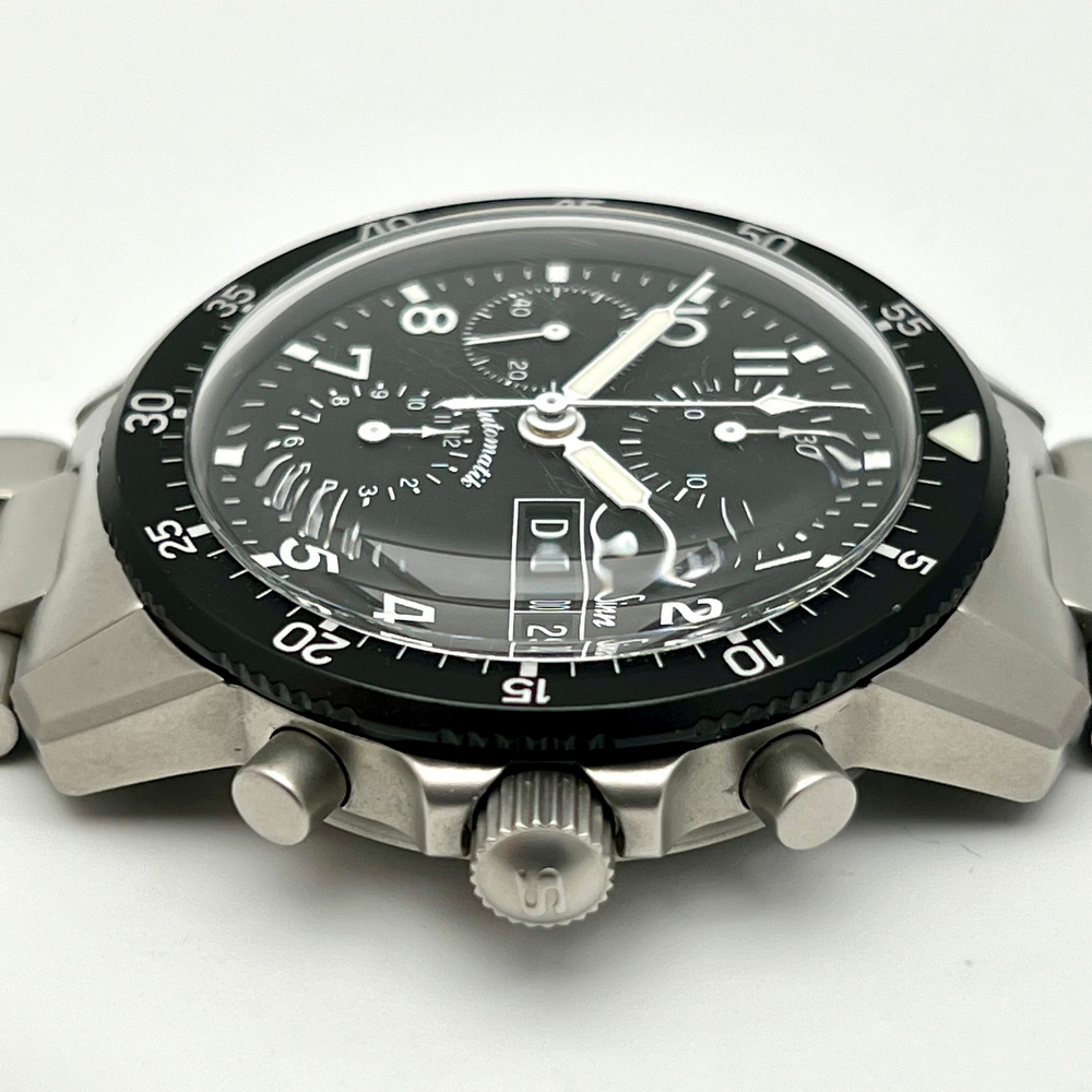 Sinn 103 St Pilot Chronograph