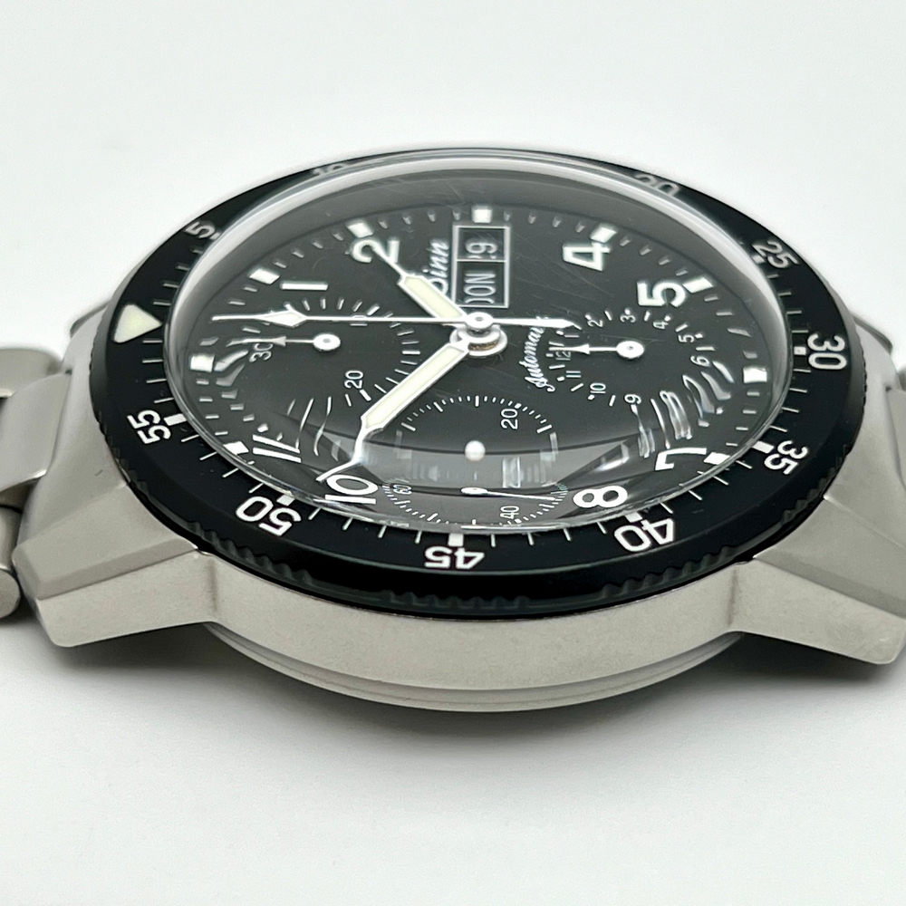 Sinn 103 St Pilot Chronograph