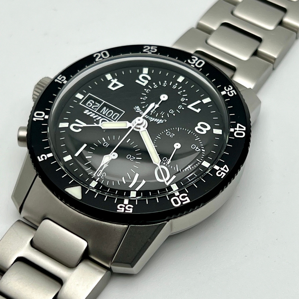 Sinn 103 St Pilot Chronograph