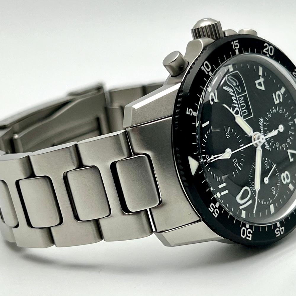 Sinn 103 St Pilot Chronograph