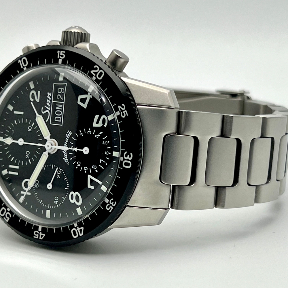 Sinn 103 St Pilot Chronograph