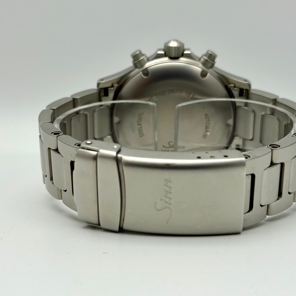 Sinn 356 Chrono